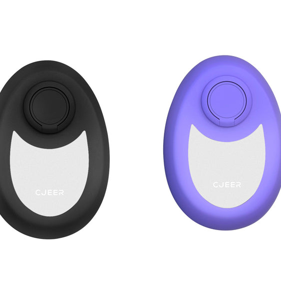 CJEER Upgraded Crystal Hair Removal Eraser