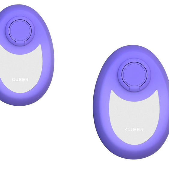 CJEER Upgraded Crystal Hair Removal Eraser