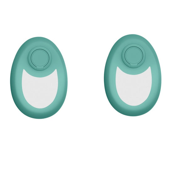 CJEER Upgraded Crystal Hair Removal Eraser