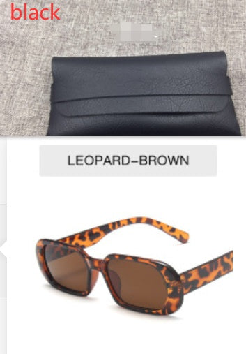 Sunglasses Female Candy Color Colorful Fashion