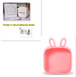 Portable Mini Thermal Label Printer Home Bluetooth-compatible