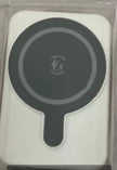 Mini Fast Magnetic Wireless Power Bank 5000 MAh