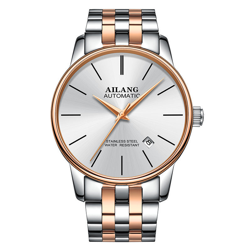 Men's automatic mechanical watch