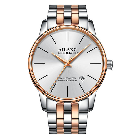 Men's automatic mechanical watch