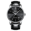 Men's automatic mechanical watch