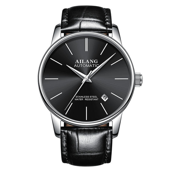 Men's automatic mechanical watch