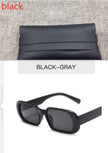 Sunglasses Female Candy Color Colorful Fashion