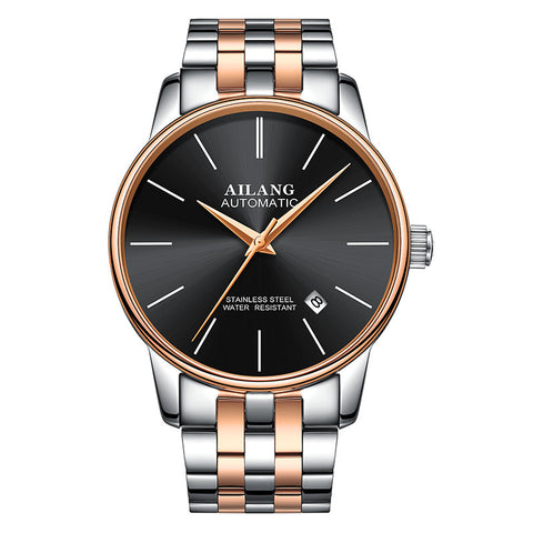 Men's automatic mechanical watch