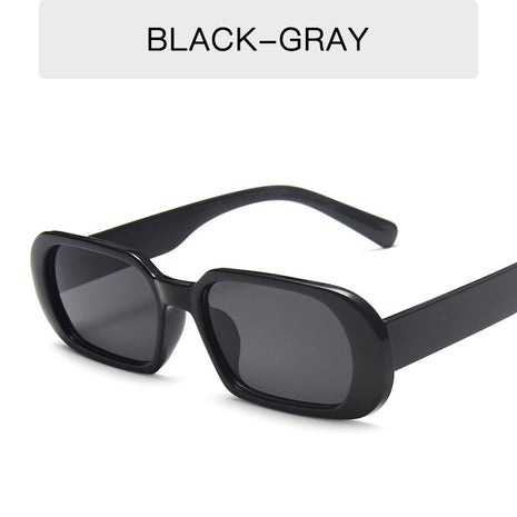 Sunglasses Female Candy Color Colorful Fashion