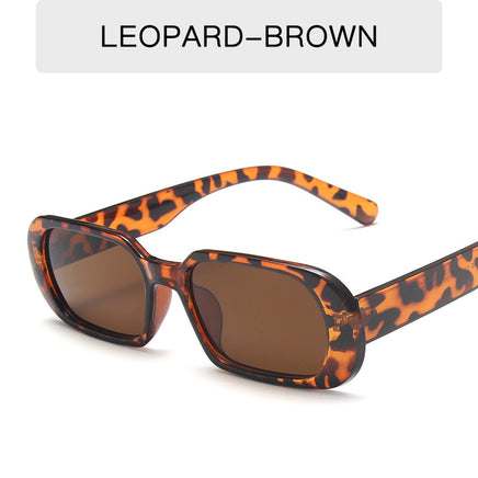 Sunglasses Female Candy Color Colorful Fashion