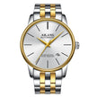 Men's automatic mechanical watch