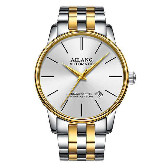 Men's automatic mechanical watch