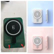 Mini Fast Magnetic Wireless Power Bank 5000 MAh