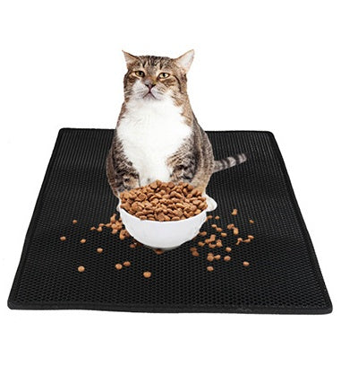 Cat Litter Honeycomb Waterproof Pad