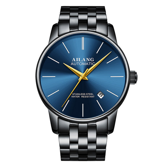 Men's automatic mechanical watch