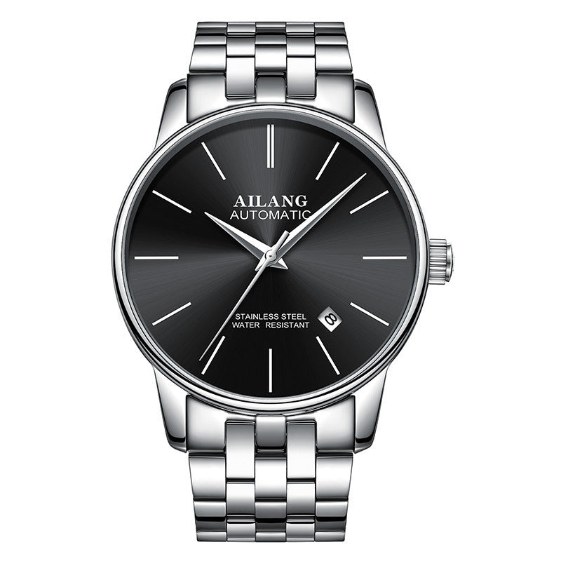 Men's automatic mechanical watch
