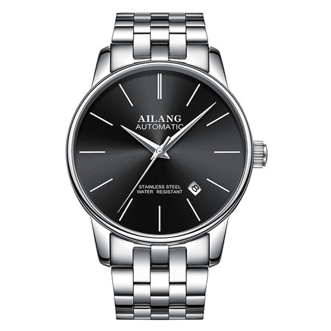 Men's automatic mechanical watch