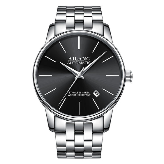 Men's automatic mechanical watch