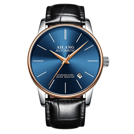 Men's automatic mechanical watch