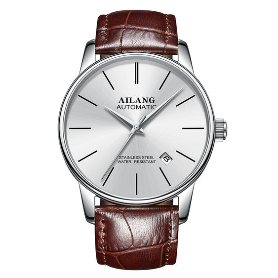 Men's automatic mechanical watch