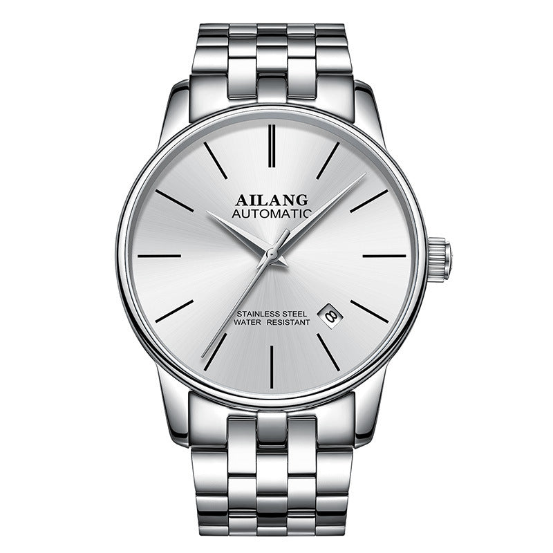 Men's automatic mechanical watch