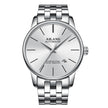 Men's automatic mechanical watch