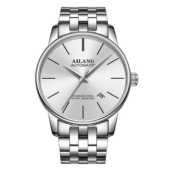 Men's automatic mechanical watch