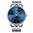 Men's automatic mechanical watch