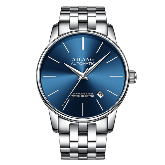 Men's automatic mechanical watch