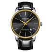 Men's automatic mechanical watch