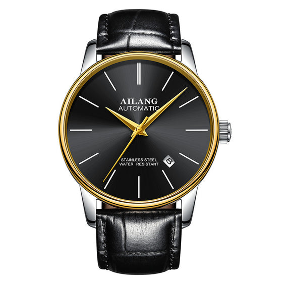 Men's automatic mechanical watch