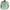 Men's Casual Cotton Linen Solid Color Long Sleeve Shirt