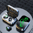 YD03 Wireless Bluetooth-compatible Headset Breathing Light
