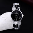 Women's set diamond British watches
