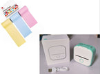 Portable Mini Thermal Label Printer Home Bluetooth-compatible