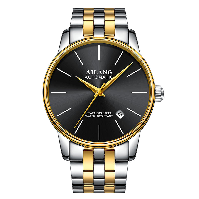 Men's automatic mechanical watch