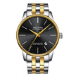 Men's automatic mechanical watch