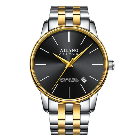 Men's automatic mechanical watch
