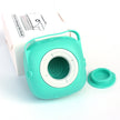 Silicone Massage Brush Cleaning Tool Comb For Pets