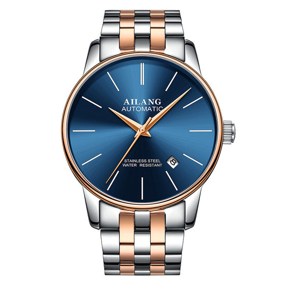 Men's automatic mechanical watch