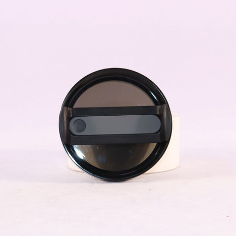 40 Oz Tumbler With Handle Straw Insulated, Stainless Steel Spill Proof Vacuum Coffee Cup