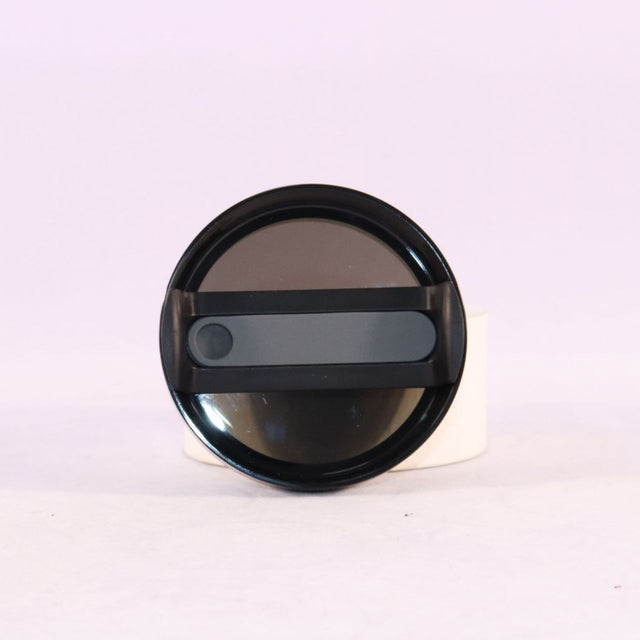 40 Oz Tumbler With Handle Straw Insulated, Stainless Steel Spill Proof Vacuum Coffee Cup