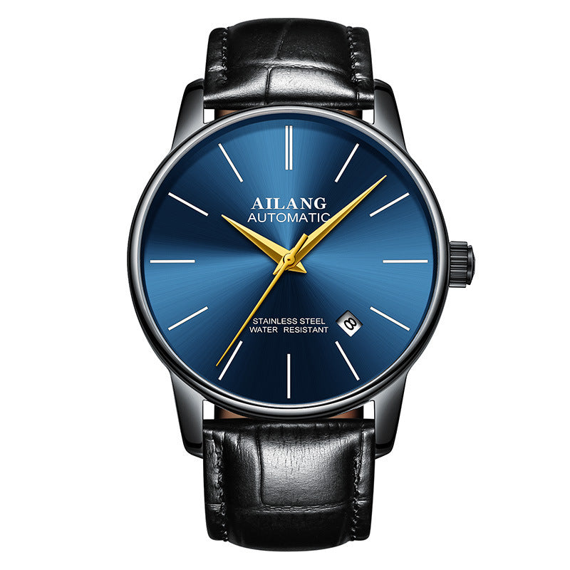 Men's automatic mechanical watch