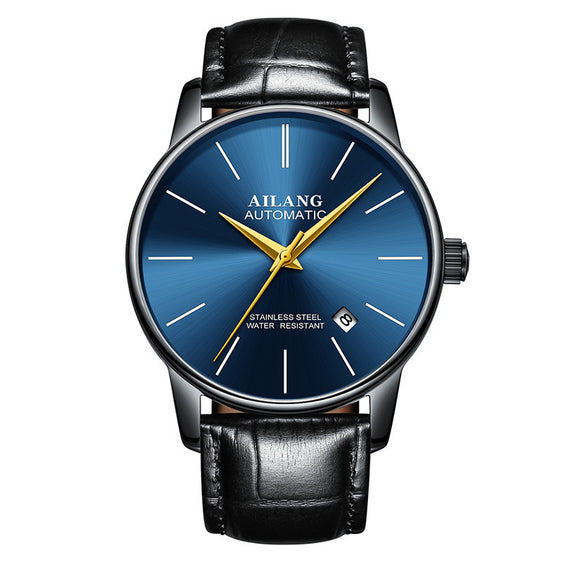 Men's automatic mechanical watch