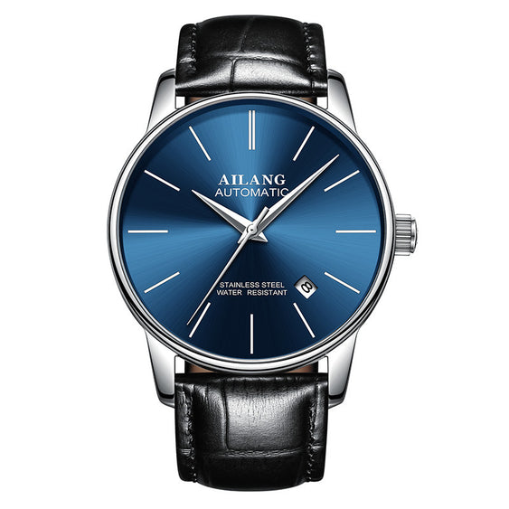 Men's automatic mechanical watch