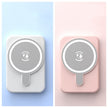 Mini Fast Magnetic Wireless Power Bank 5000 MAh