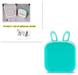 Portable Mini Thermal Label Printer Home Bluetooth-compatible