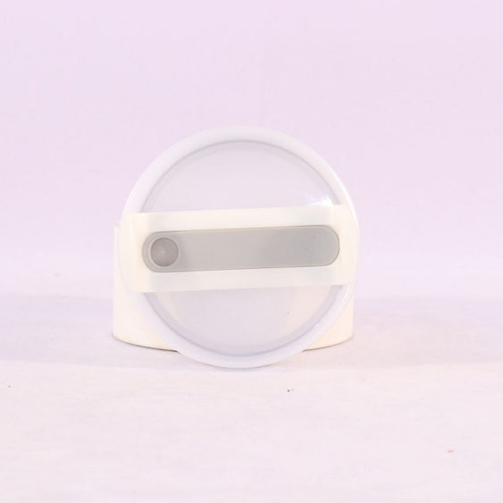 40 Oz Tumbler With Handle Straw Insulated, Stainless Steel Spill Proof Vacuum Coffee Cup