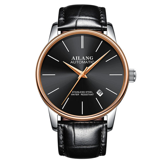 Men's automatic mechanical watch