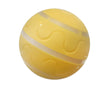 Cat Wicked Ball Toy Intelligent Self Rotating Ball